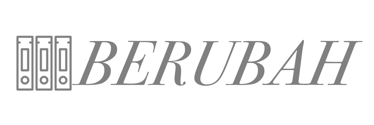 BERUBAH